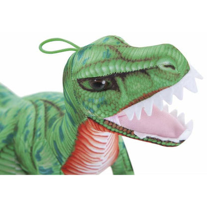 Plyšák Dinosaurus Sob 60 Cm - Hračky a Hry Plyšové Hračky - Bigbuy Fun