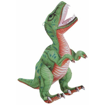 Plyšák Dinosaurus Sob 60 Cm - Hračky a Hry Plyšové Hračky - Bigbuy Fun