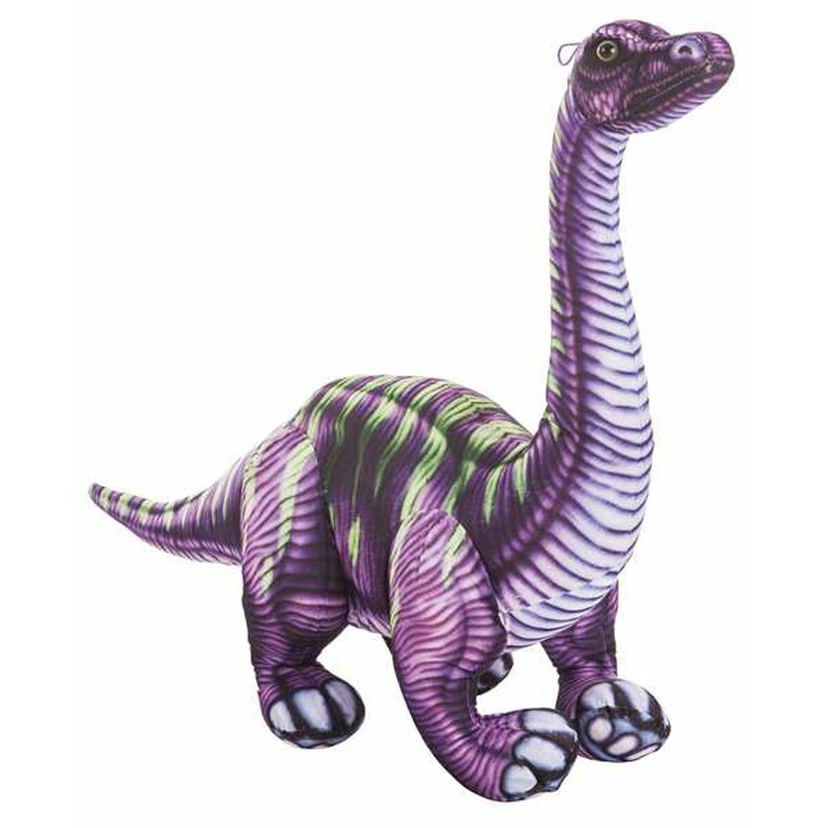 Plyšák Dinosaurus Sob 72 Cm - Hračky a Hry Plyšové Hračky - Bigbuy Fun