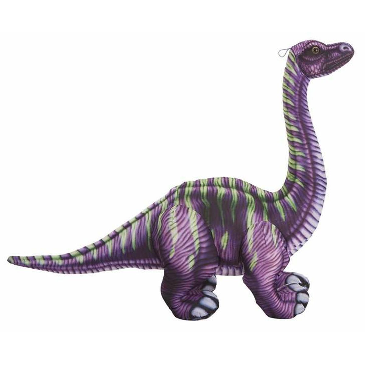 Plyšák Dinosaurus Sob 72 Cm - Hračky a Hry Plyšové Hračky - Bigbuy Fun