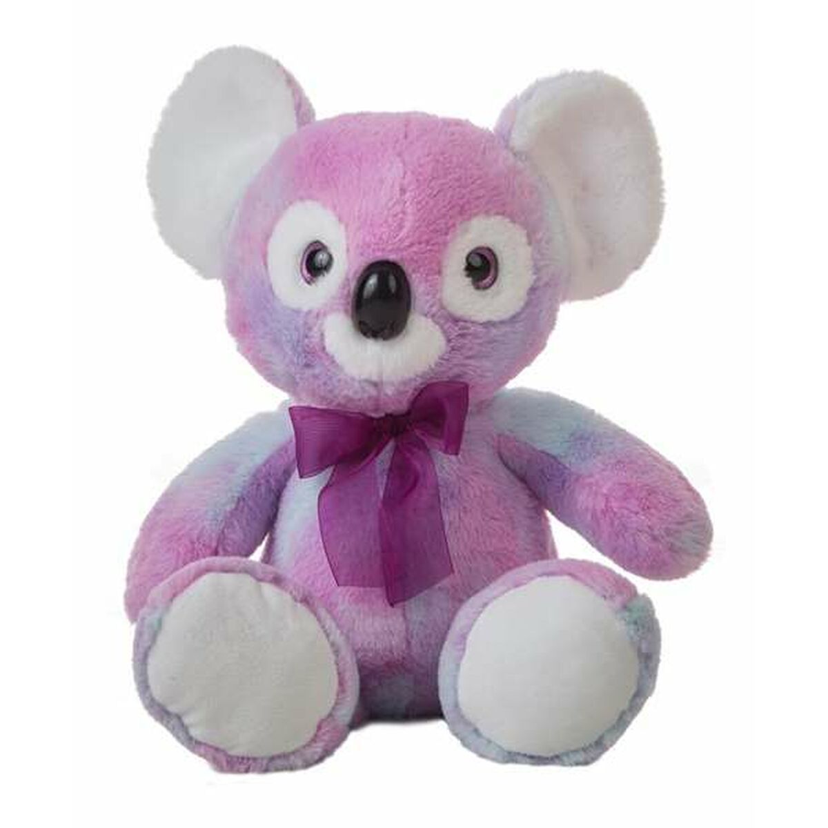 Plyšák Otto Ružová Koala 80 Cm - Hračky a Hry Plyšové Hračky - Bigbuy Kids