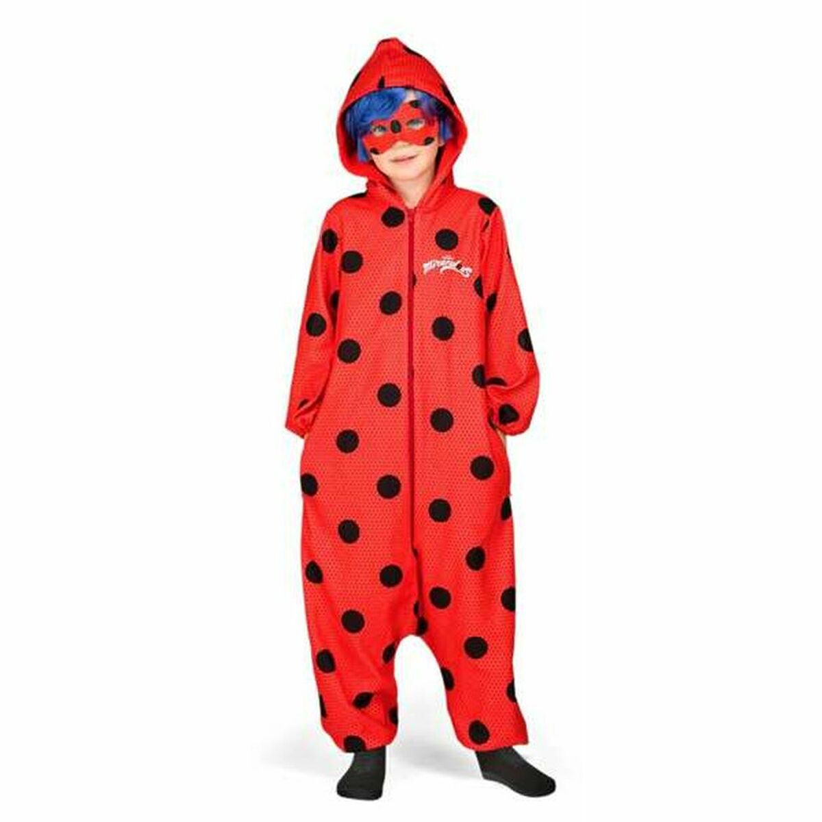 Kostým pre Deti Ladybug - Hračky a Hry Kostýmy Príslušenstvo - my Other Me