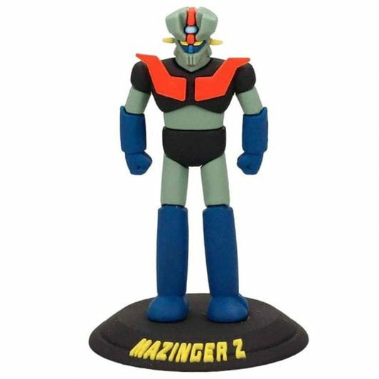 Figúrk Sd Toys Mazinger z Guma - Hračky a Hry Zberateľné