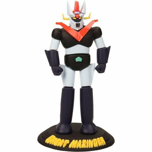 Figúrk Sd Toys Mazinger z Guma - Hračky a Hry Zberateľné