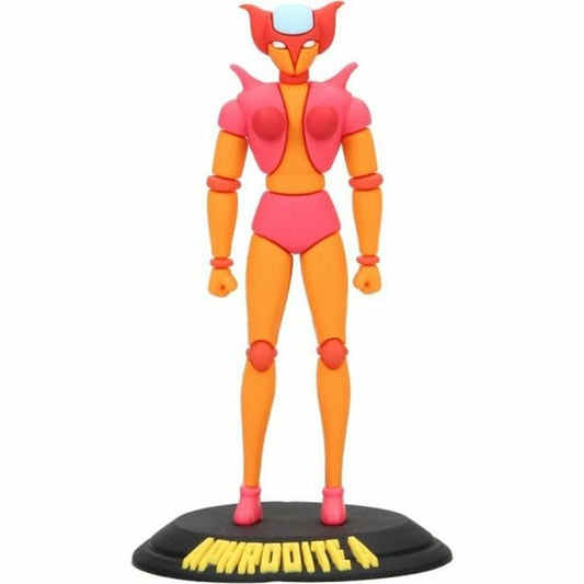 Figúrk Sd Toys Mazinger z Guma - Hračky a Hry Zberateľné