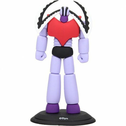 Pohyblivé Figúrky Sd Toys Mazinger z - Hračky a Hry Bábiky Postavičky