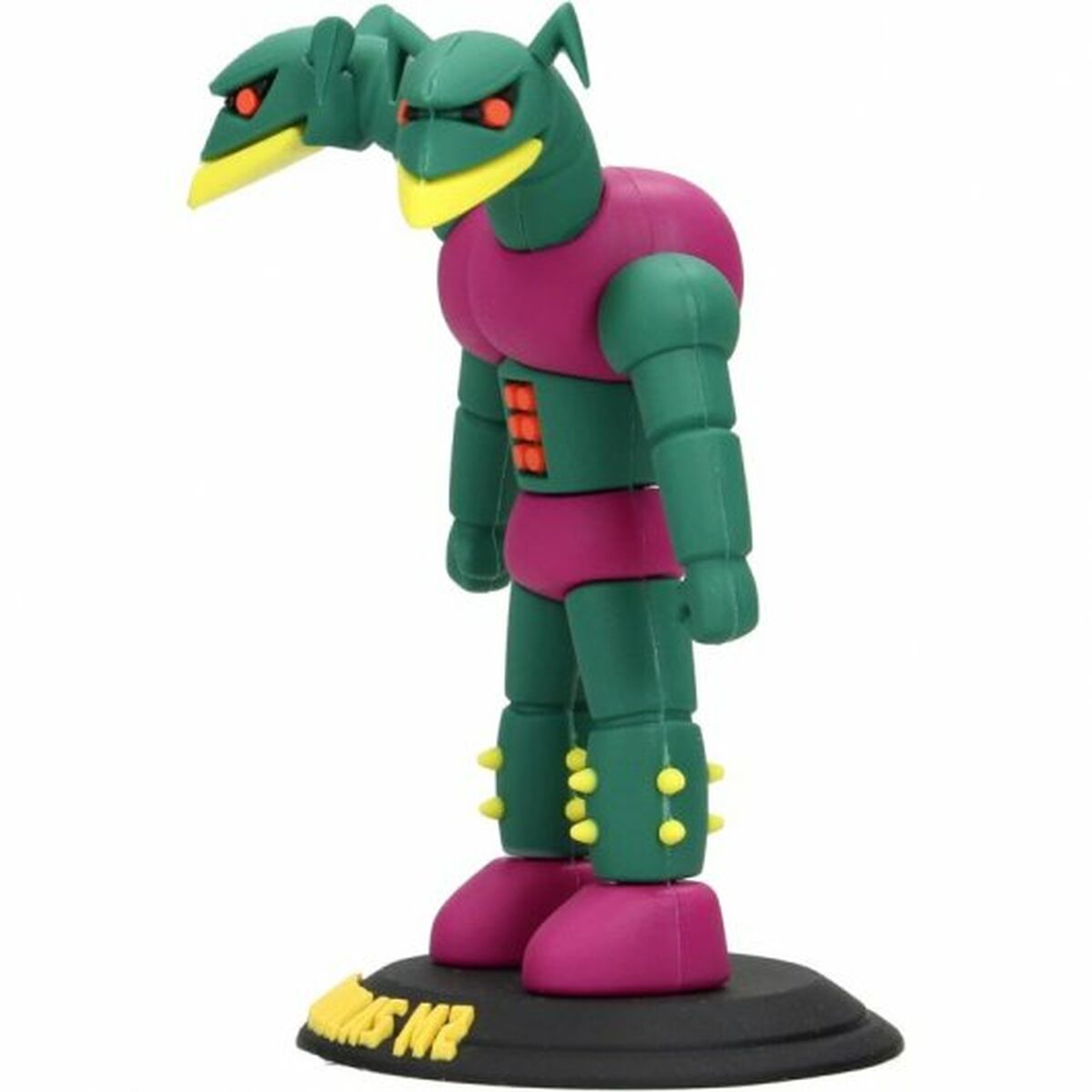 Pohyblivé Figúrky Sd Toys Mazinger z - Hračky a Hry Bábiky Postavičky