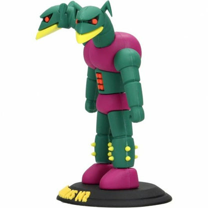 Pohyblivé Figúrky Sd Toys Mazinger z - Hračky a Hry Bábiky Postavičky