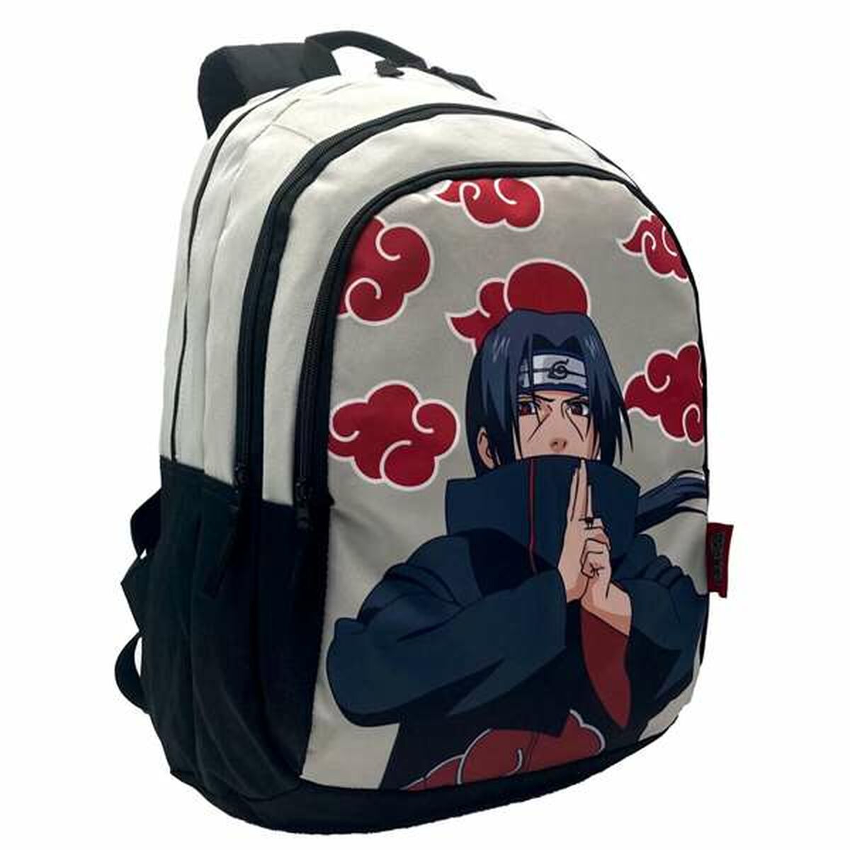 Školský Batoh Naruto Itachi 44 x 30 20 Cm - Kancelária a Kancelárske Potreby Vzdelávací Materiál