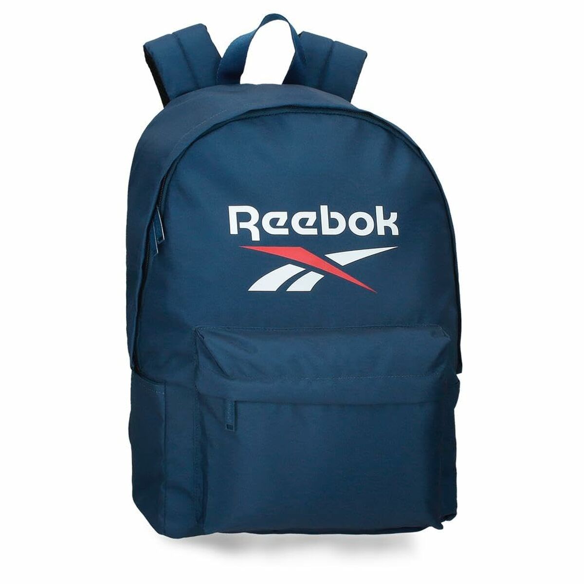 Ležérny Batoh Reebok Modrá - Batožina Ruksaky