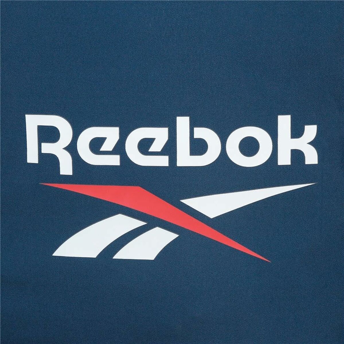 Ležérny Batoh Reebok Modrá - Batožina Ruksaky