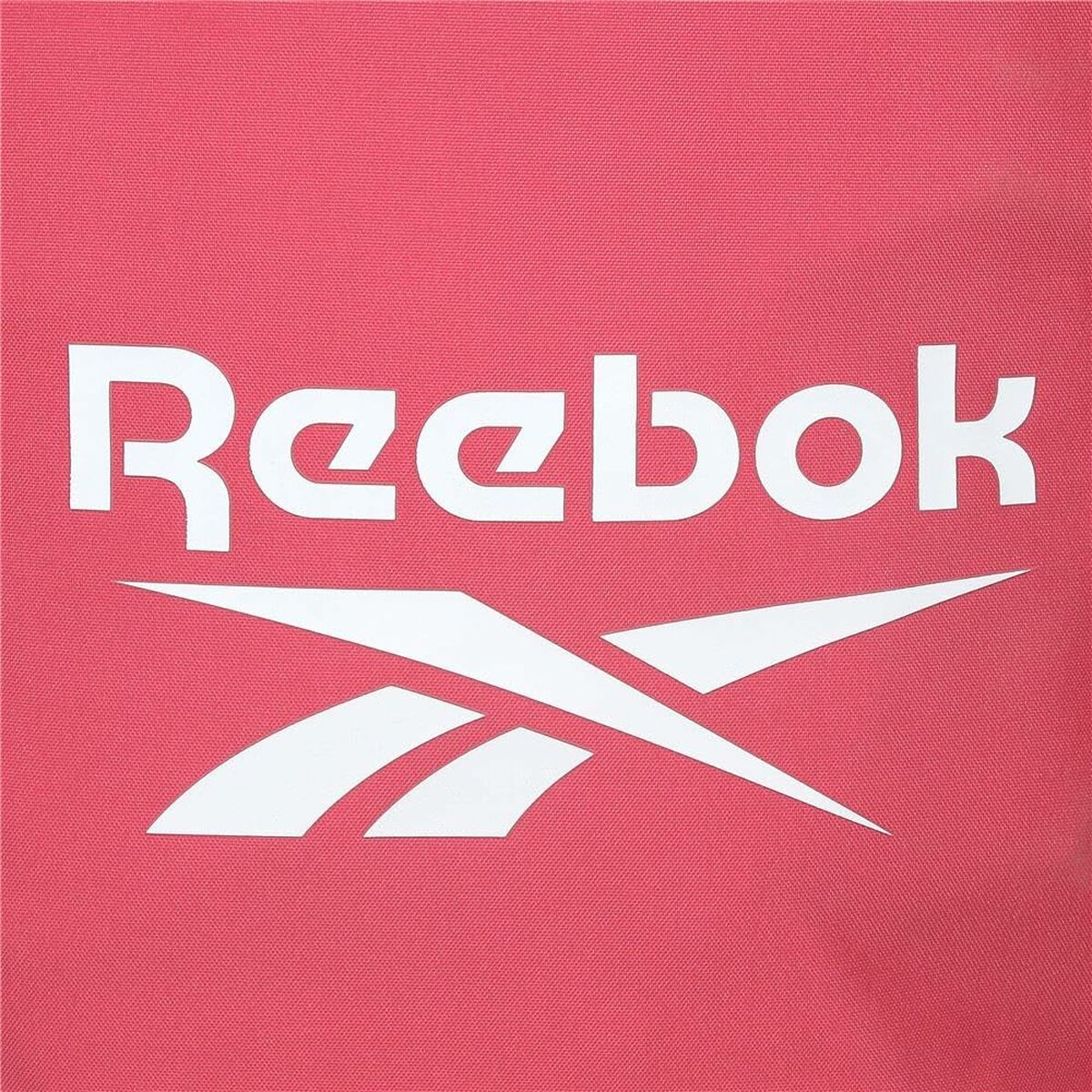 Ležérny Batoh Reebok Ružová - Batožina Ruksaky