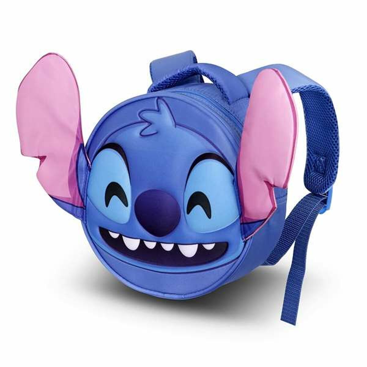 Batoh pre Deti Lilo & Stitch 22 x 9 Cm - Kancelária a Kancelárske Potreby školský Vzdelávací Materiál