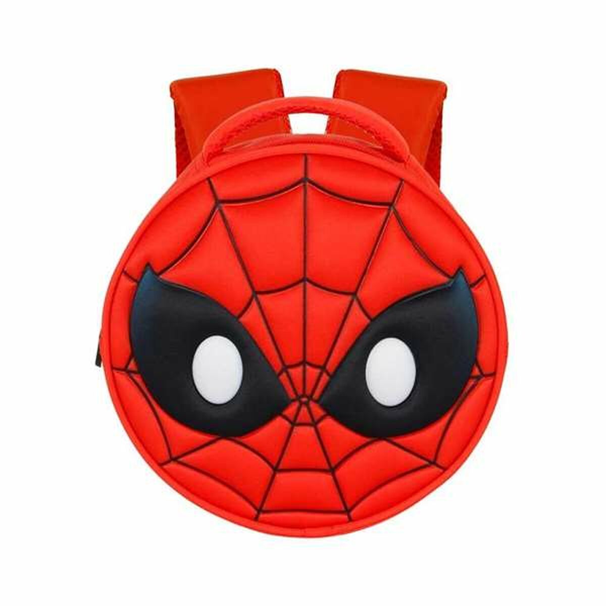 Batoh pre Deti Spider-man 20 x 5 Cm - Kancelária a Kancelárske Potreby školský Vzdelávací Materiál