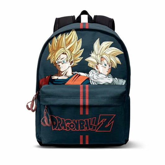 Ležérny Batoh Dragon Ball 32 l 44 x 31 18 Cm - Batožina Ruksaky