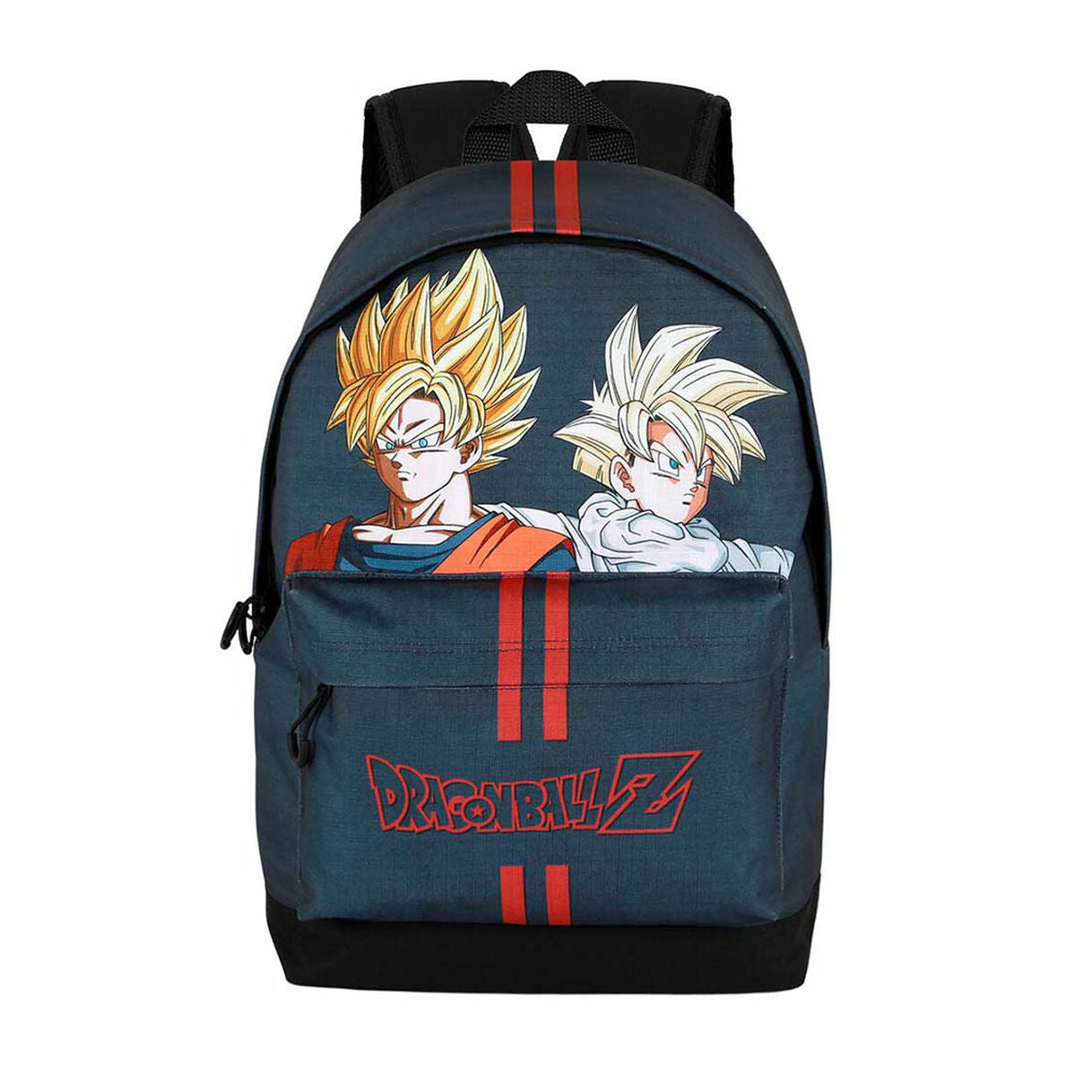 Ležérny Batoh Dragon Ball 32 l 44 x 31 18 Cm - Batožina Ruksaky