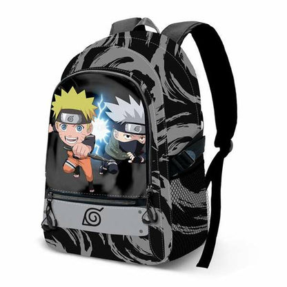 Školský Batoh Naruto 44 x 31 18 Cm - Kancelária a Kancelárske Potreby Vzdelávací Materiál