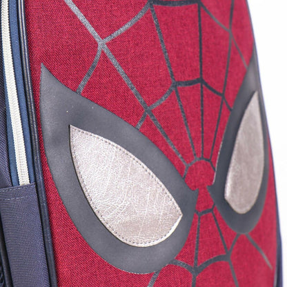 Školský Batoh Spiderman červená 31 x 47 24 Cm - Kancelária a Kancelárske Potreby Vzdelávací Materiál - Spider-man