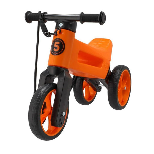 Trojkolka Funny Wheels Rider 515739 - Hračky a Hry Outdoor športy