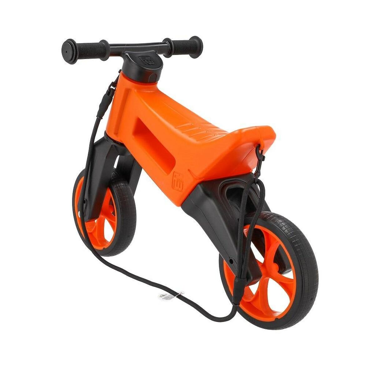 Trojkolka Funny Wheels Rider 515739 - Hračky a Hry Outdoor športy