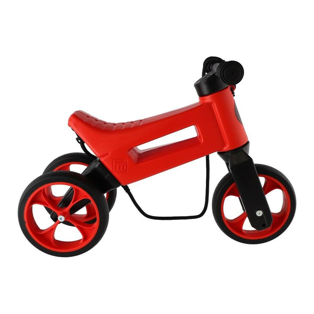 Trojkolka Funny Wheels Rider 515746 - Hračky a Hry Outdoor športy