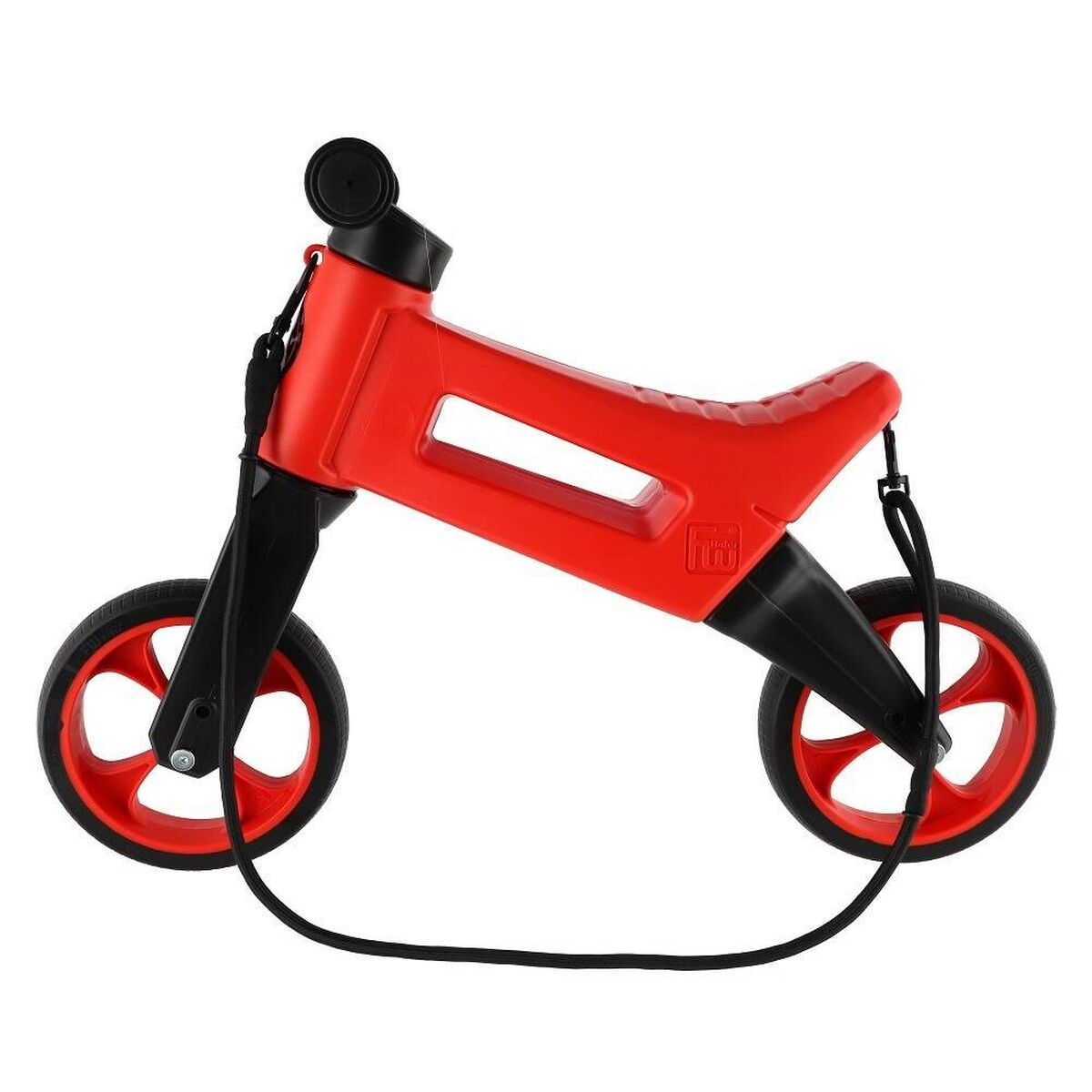 Trojkolka Funny Wheels Rider 515746 - Hračky a Hry Outdoor športy