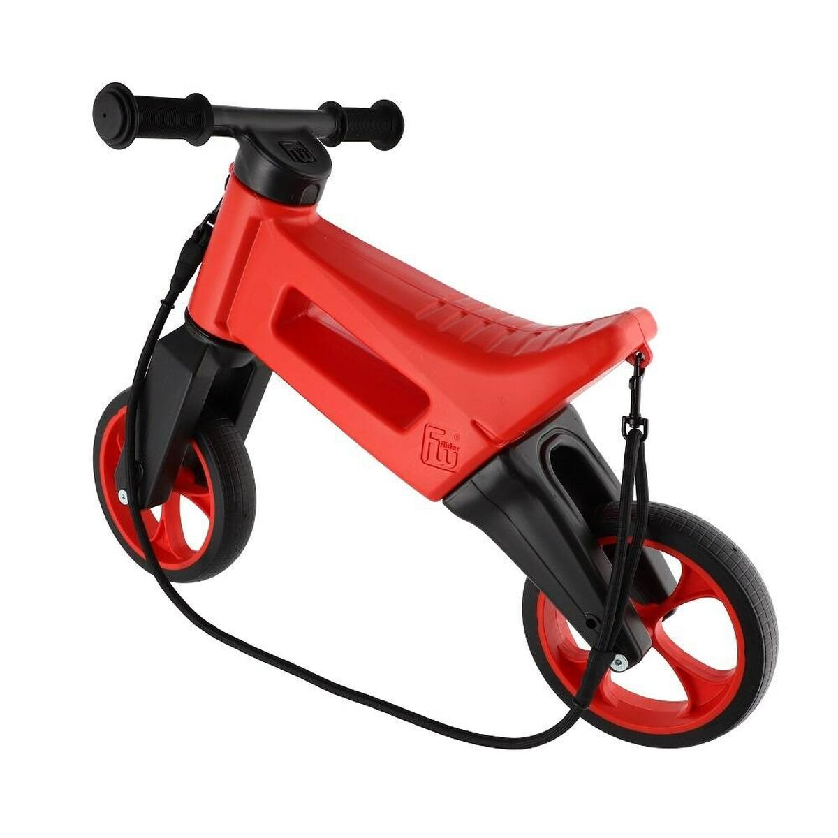 Trojkolka Funny Wheels Rider 515746 - Hračky a Hry Outdoor športy