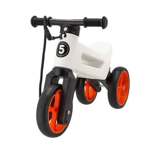 Trojkolka Funny Wheels Rider 515753 - Hračky a Hry Outdoor športy