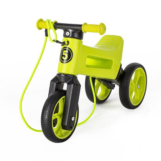 Trojkolka Funny Wheels Rider 515760 - Hračky a Hry Outdoor športy