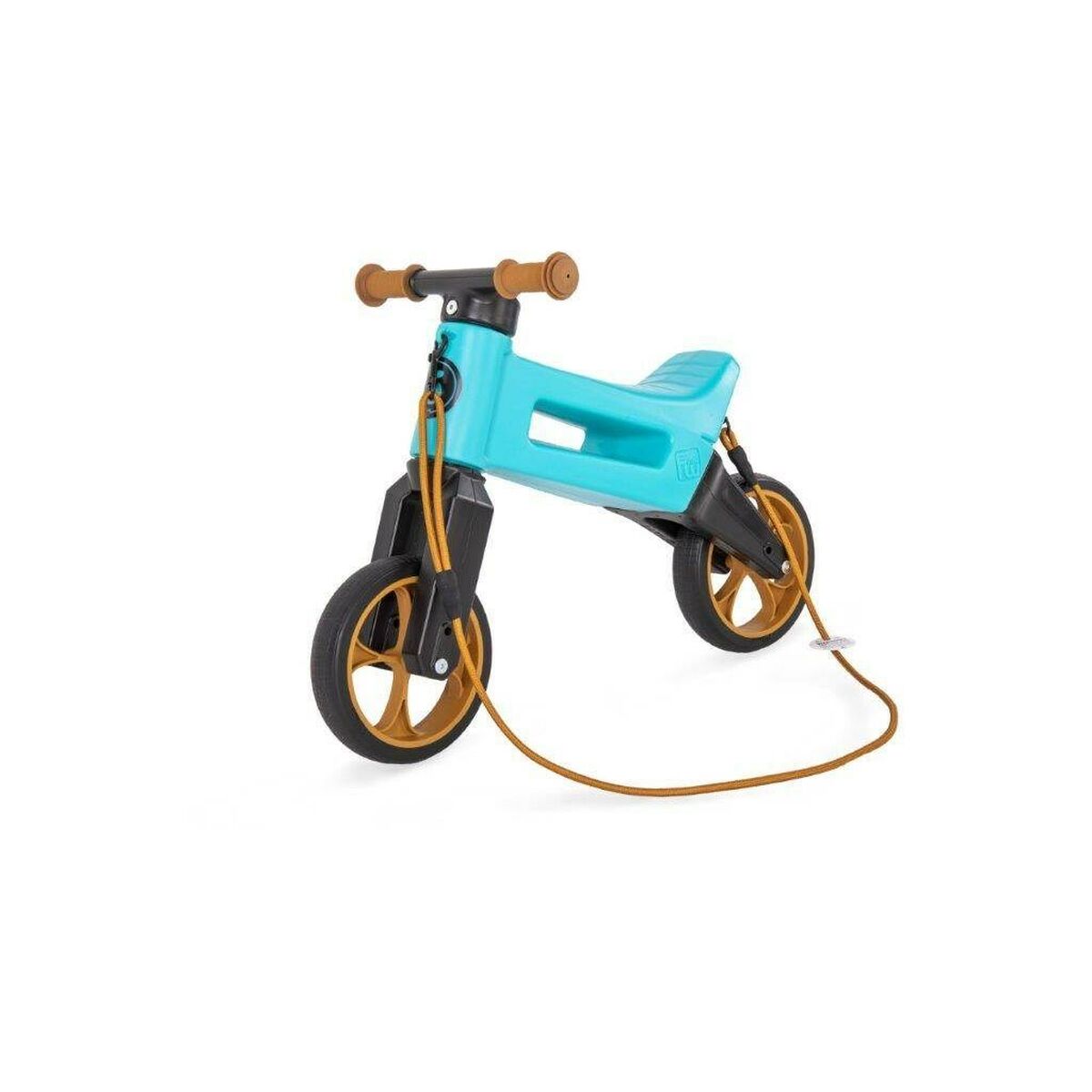 Trojkolka Funny Wheels Rider 515777 - Hračky a Hry Outdoor športy