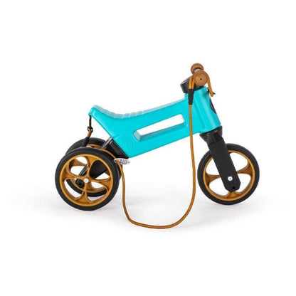 Trojkolka Funny Wheels Rider 515777 - Hračky a Hry Outdoor športy