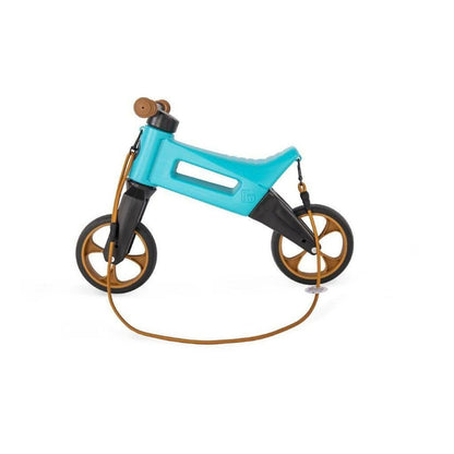 Trojkolka Funny Wheels Rider 515777 - Hračky a Hry Outdoor športy