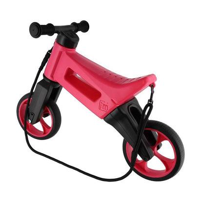 Trojkolka Funny Wheels Rider 516491 - Hračky a Hry Outdoor športy