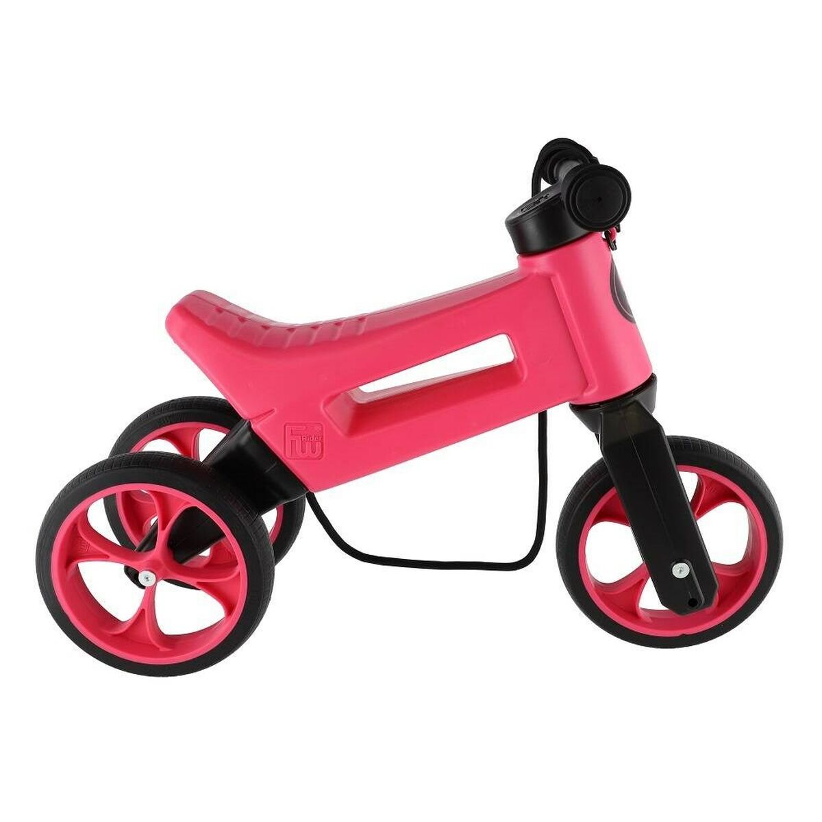 Trojkolka Funny Wheels Rider 516491 - Hračky a Hry Outdoor športy