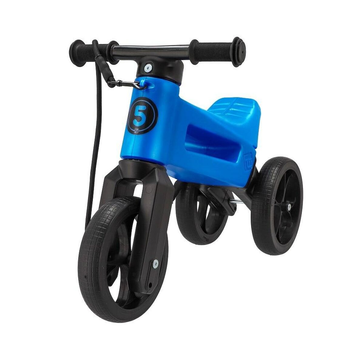 Trojkolka Funny Wheels Rider 516521 - Hračky a Hry Outdoor športy