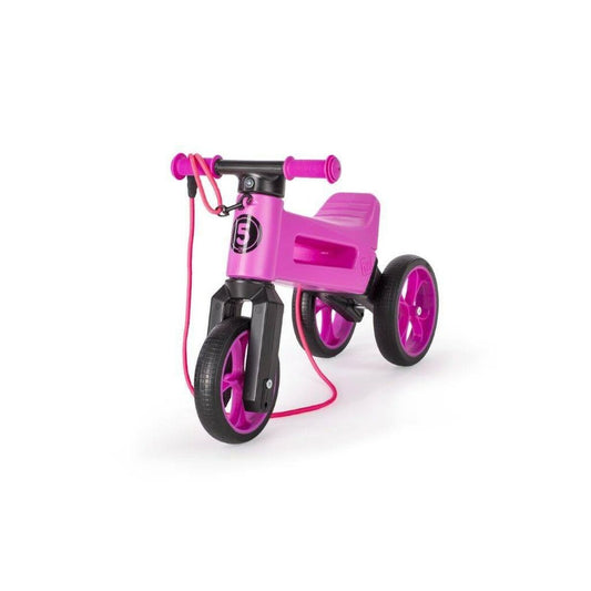 Trojkolka Funny Wheels Rider 516538 - Hračky a Hry Outdoor športy