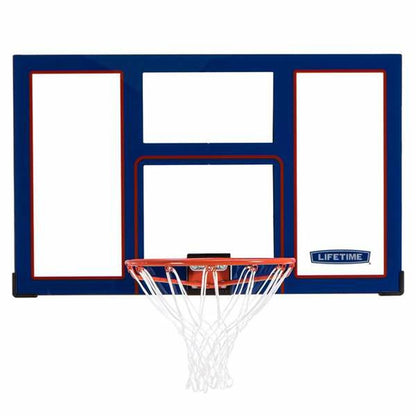 Basketbalový Kôš Colorbaby Lifetime 121 Cm - Hračky a Hry Outdoor športy