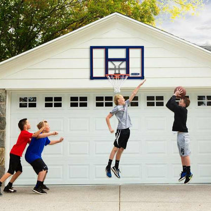 Basketbalový Kôš Colorbaby Lifetime 121 Cm - Hračky a Hry Outdoor športy