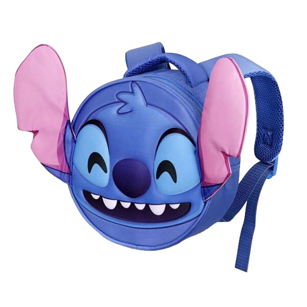 Batoh pre Deti Lilo & Stitch 22 x 9 Cm - Kancelária a Kancelárske Potreby školský Vzdelávací Materiál