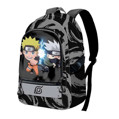 Školský Batoh Naruto 44 x 31 18 Cm - Kancelária a Kancelárske Potreby Vzdelávací Materiál