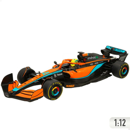 Auto na Diaľkové Ovládanie Mclaren F1 Mcl36 1:12 (2 Kusov) - Modely