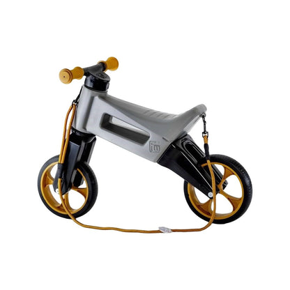 Trojkolka Funny Wheels Rider 517498 - Hračky a Hry Outdoor športy