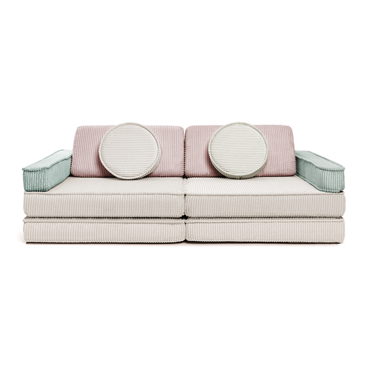 SHAPPY PLAY SOFA ORIGINAL CORDUROY - Sofa - Shappy - KiiDS.SHOP