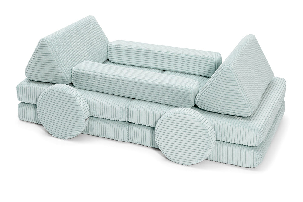 SHAPPY PLAY SOFA PURE CORDUROY MINI - sofa pure corduroy - KiiDS.SHOP - KiiDS.SHOP