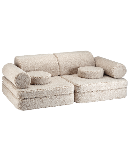 Biscuit Settee - Settee - KiiDS.SHOP - KiiDS.SHOP