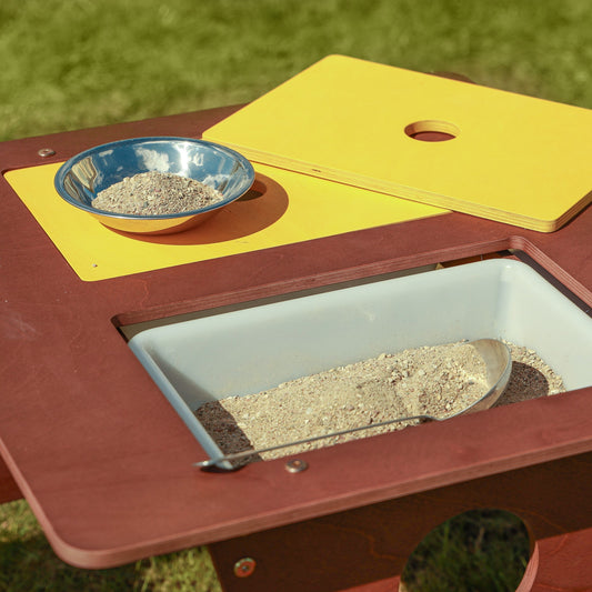 Sand and Water table - - KateHaa - KiiDS.SHOP