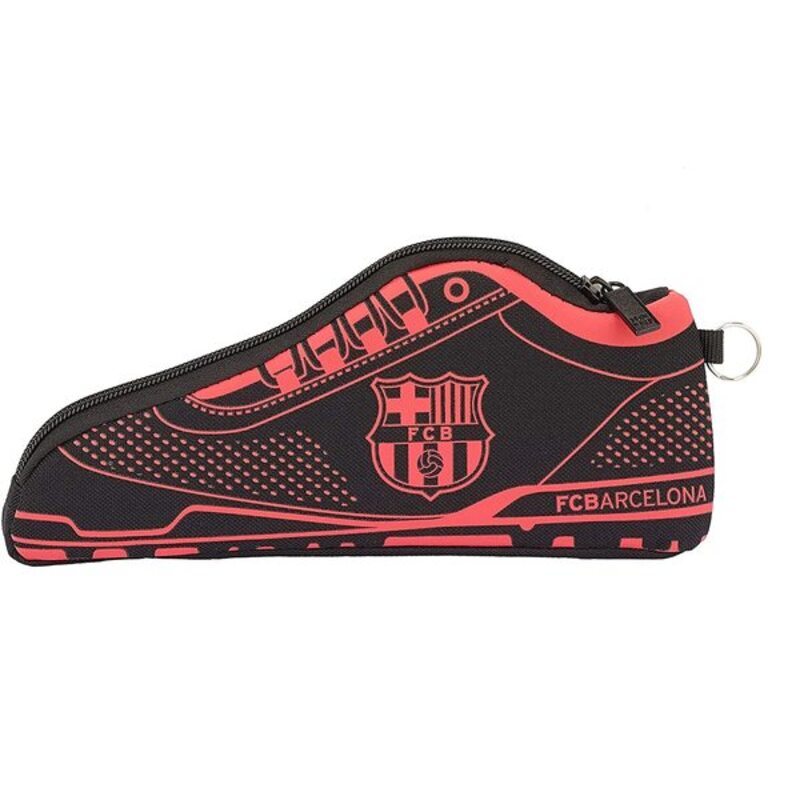 Taštička F.C. Barcelona Čierna - Kancelária a kancelárske potreby, Školský a vzdelávací materiál - F.C. Barcelona - KiiDS.SHOP