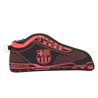 Taštička F.C. Barcelona Čierna - Kancelária a kancelárske potreby, Školský a vzdelávací materiál - F.C. Barcelona - KiiDS.SHOP