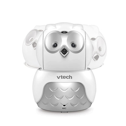 Video Opatrovateľka Led + kamera Vtech Bm5550 Sovička - Opatrovateľky - Vtech