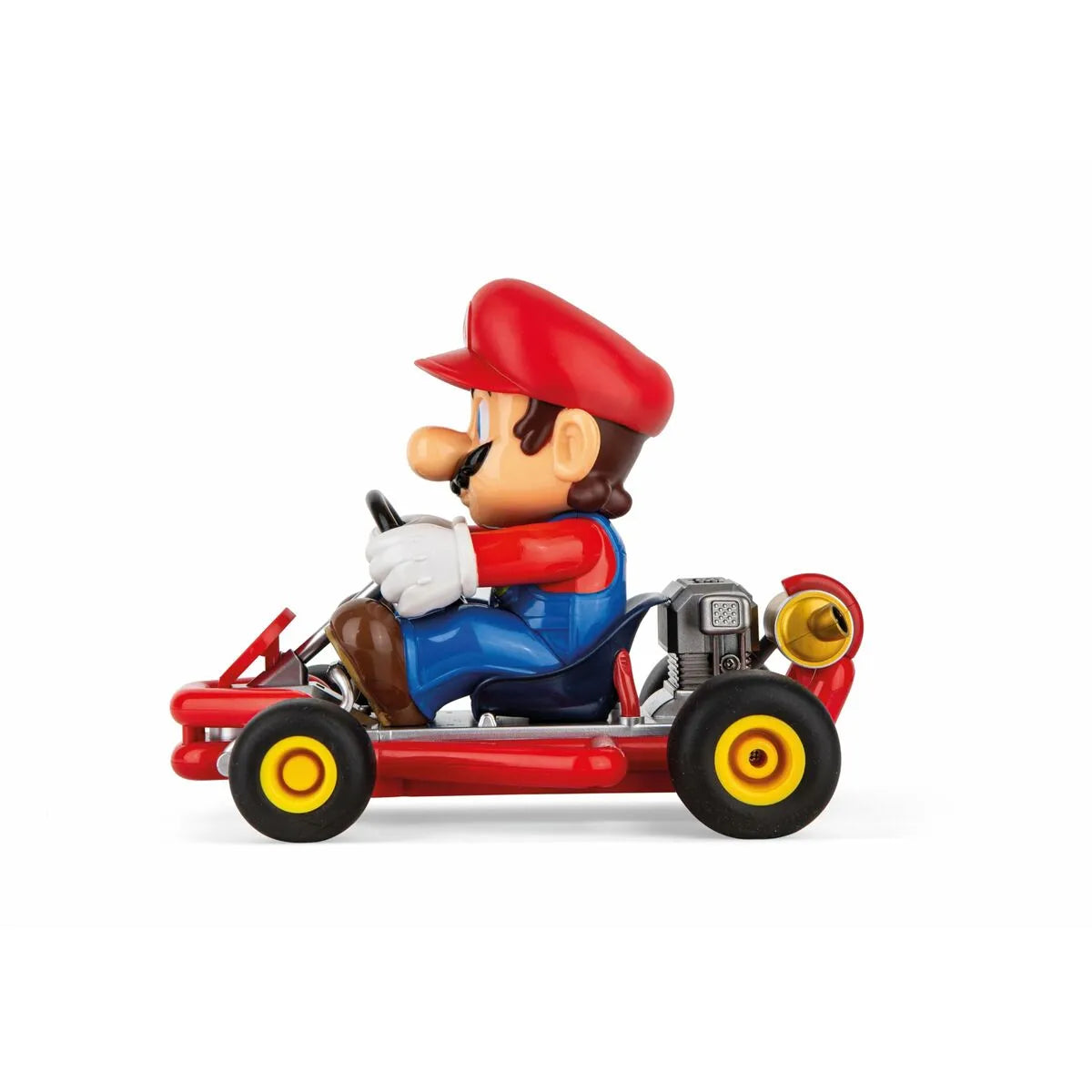 Auto na Diaľkové Ovládanie Carrera Mario Kart 1:18 2,4 Ghz - Modely